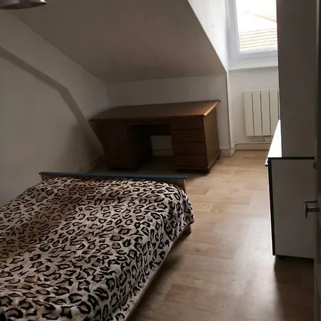Appartamento 86 Rue De Paris Vichy