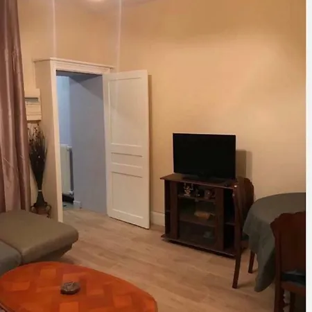 Appartamento 86 Rue De Paris Vichy